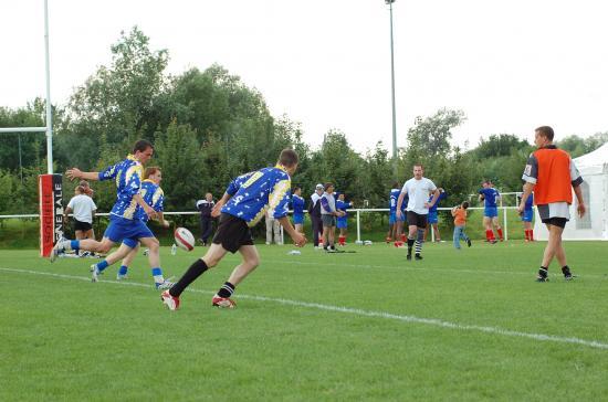 7 metz
