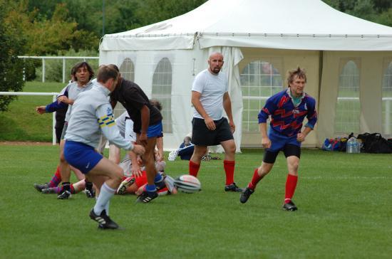 7 metz