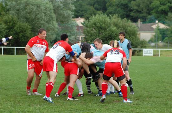 7 metz