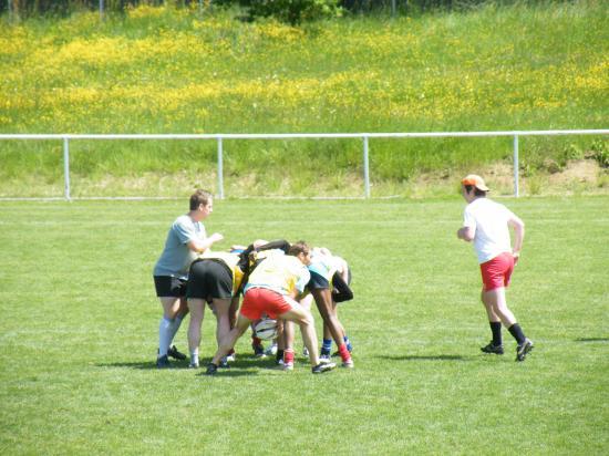 mai 2009