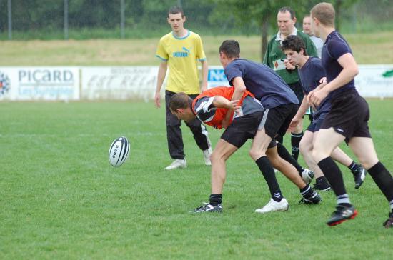 7 metz