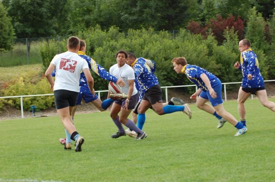7 metz