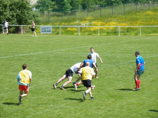mai 2009