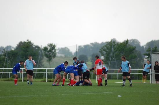 7 metz