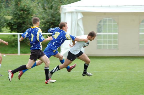 7 metz