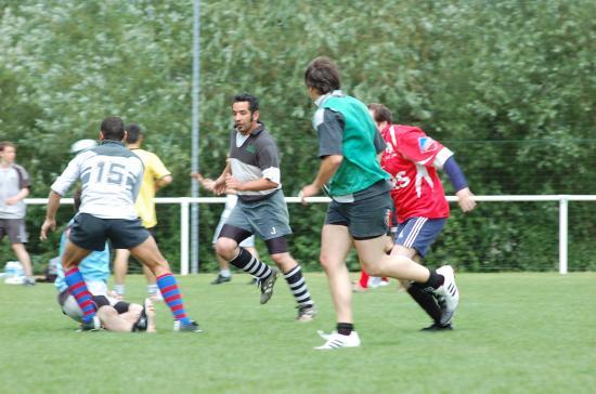 7 metz
