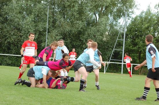7 metz
