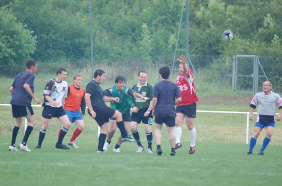 7 metz