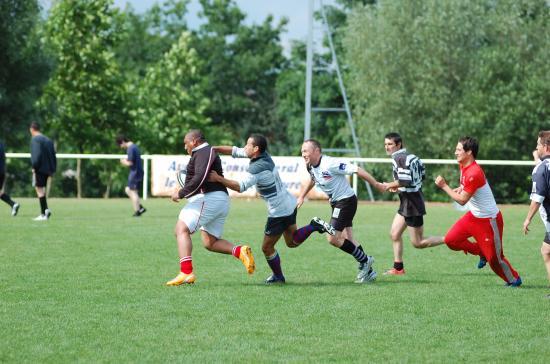 7 metz
