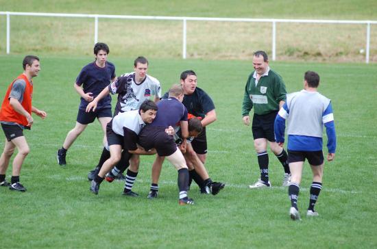 7 metz