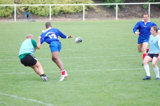 7 metz