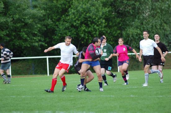 7 metz
