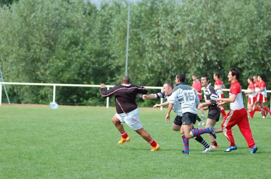 7 metz