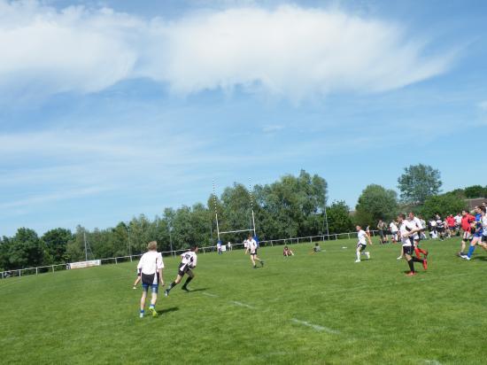 mai 2009