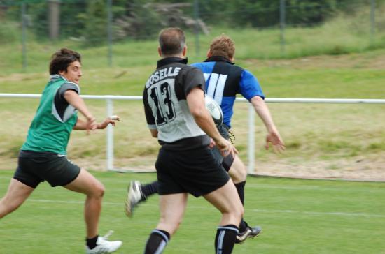 7 metz