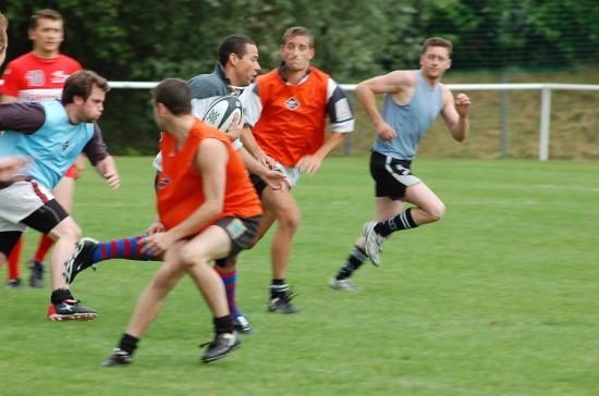 7 metz