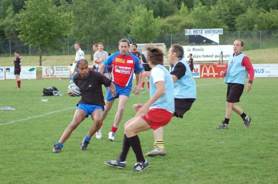 7 metz