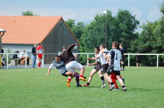 7 metz