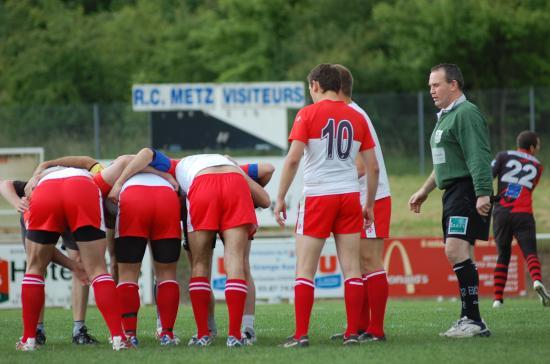 7 metz