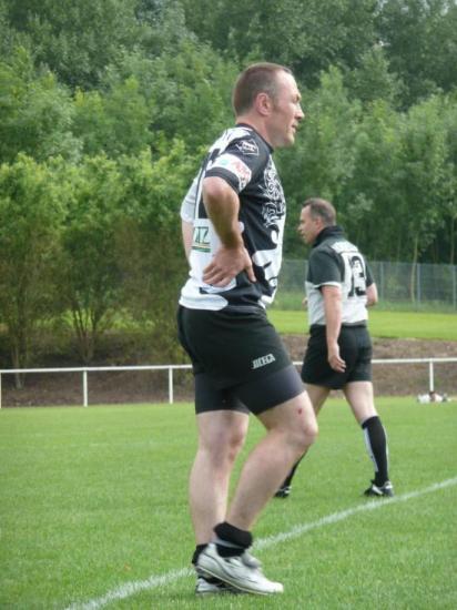 Les chi-ites en action